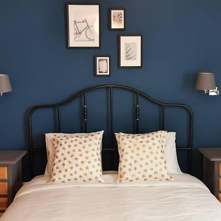 Cdz - Arteaga- Two Rooms With Queen Bed Cádiz Exterior foto